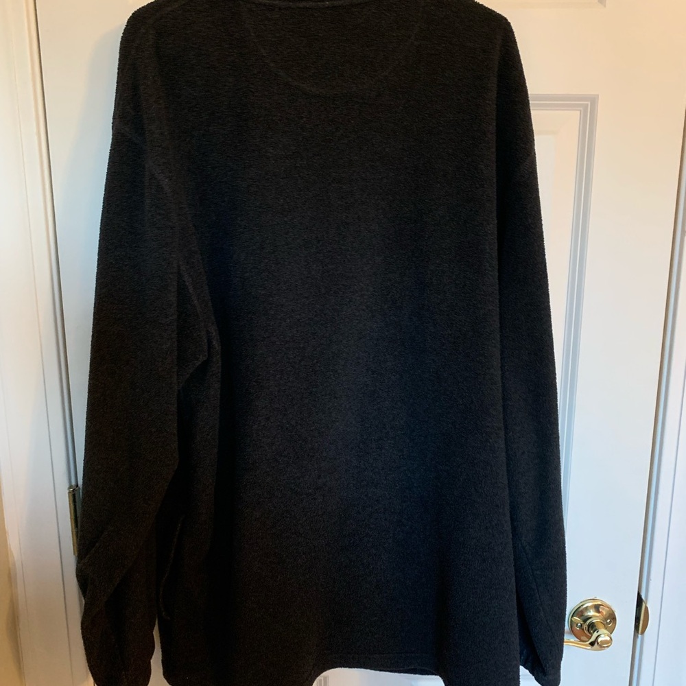Fleece jacket - Picture 2 of 3